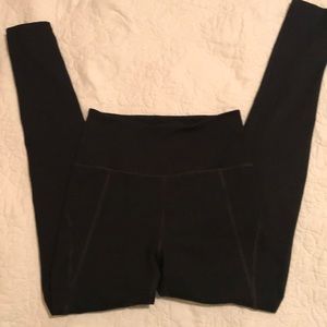 Girlfriend Collective Size Small full Leggings